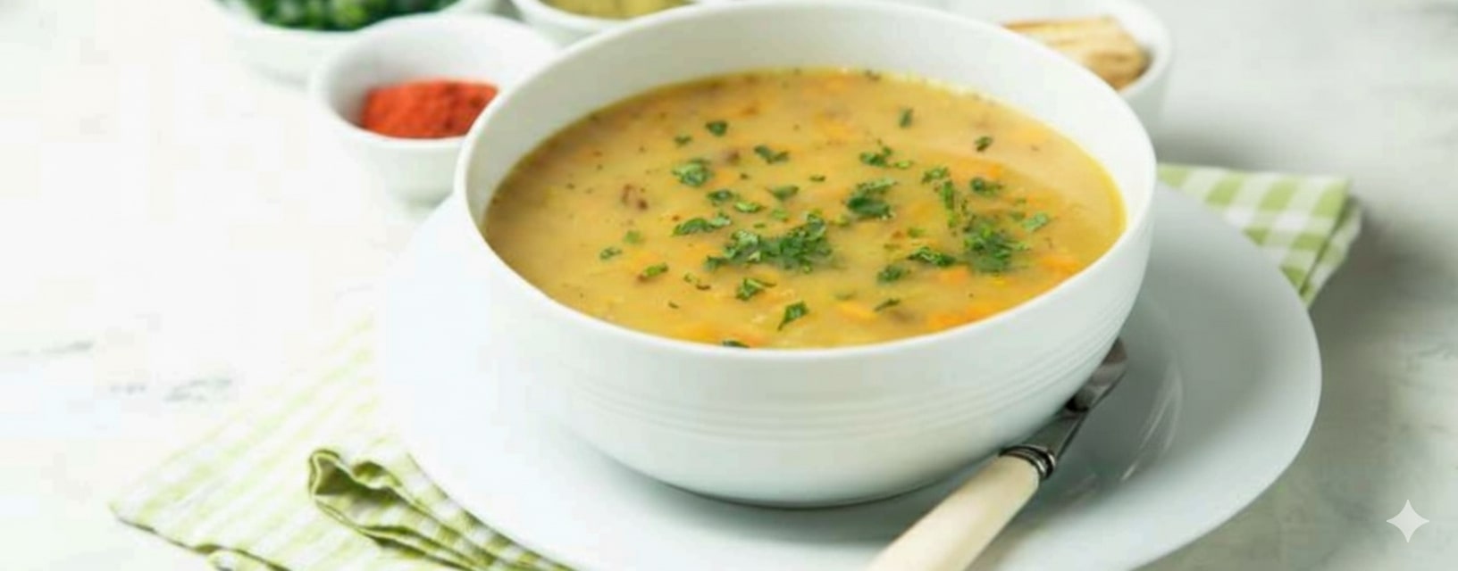 ბარდის სუპი